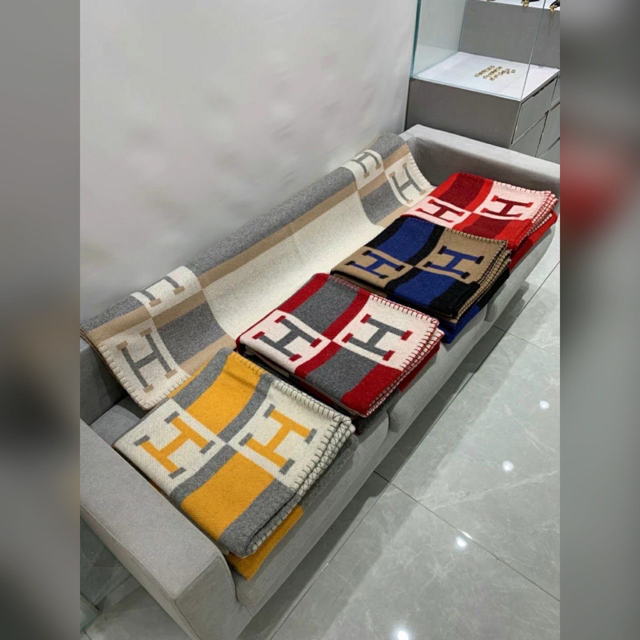 Hermes home