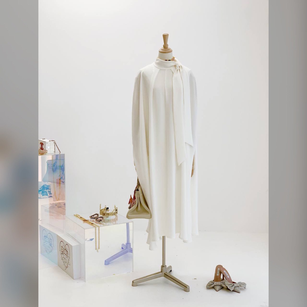 Valentino wear