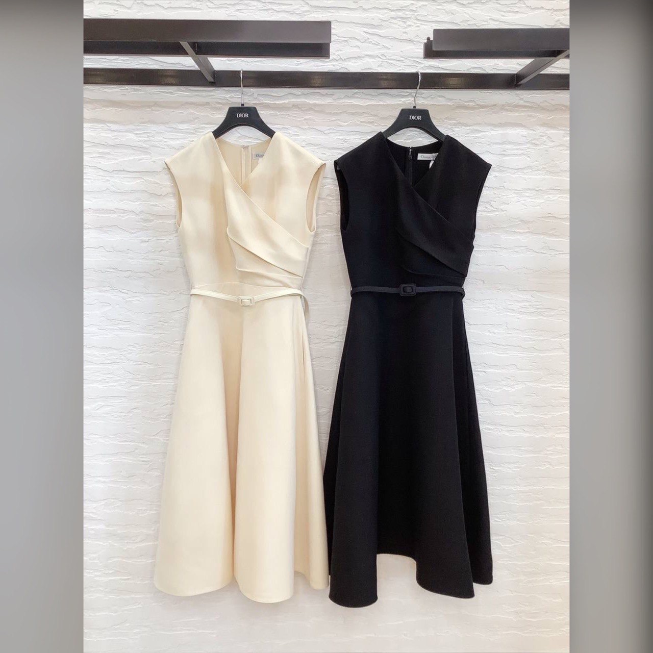 Christian Dior wear
