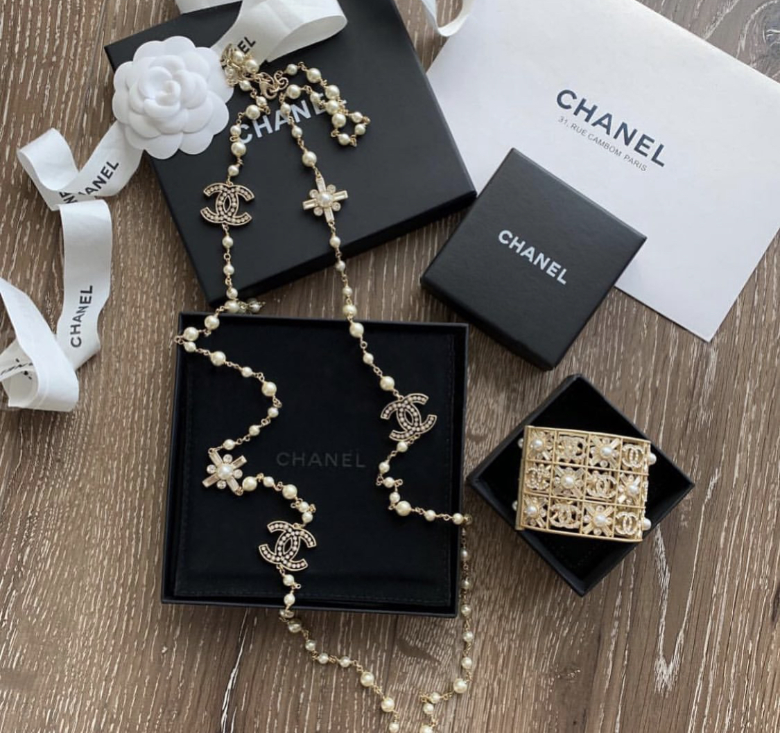 Chanel Accessories