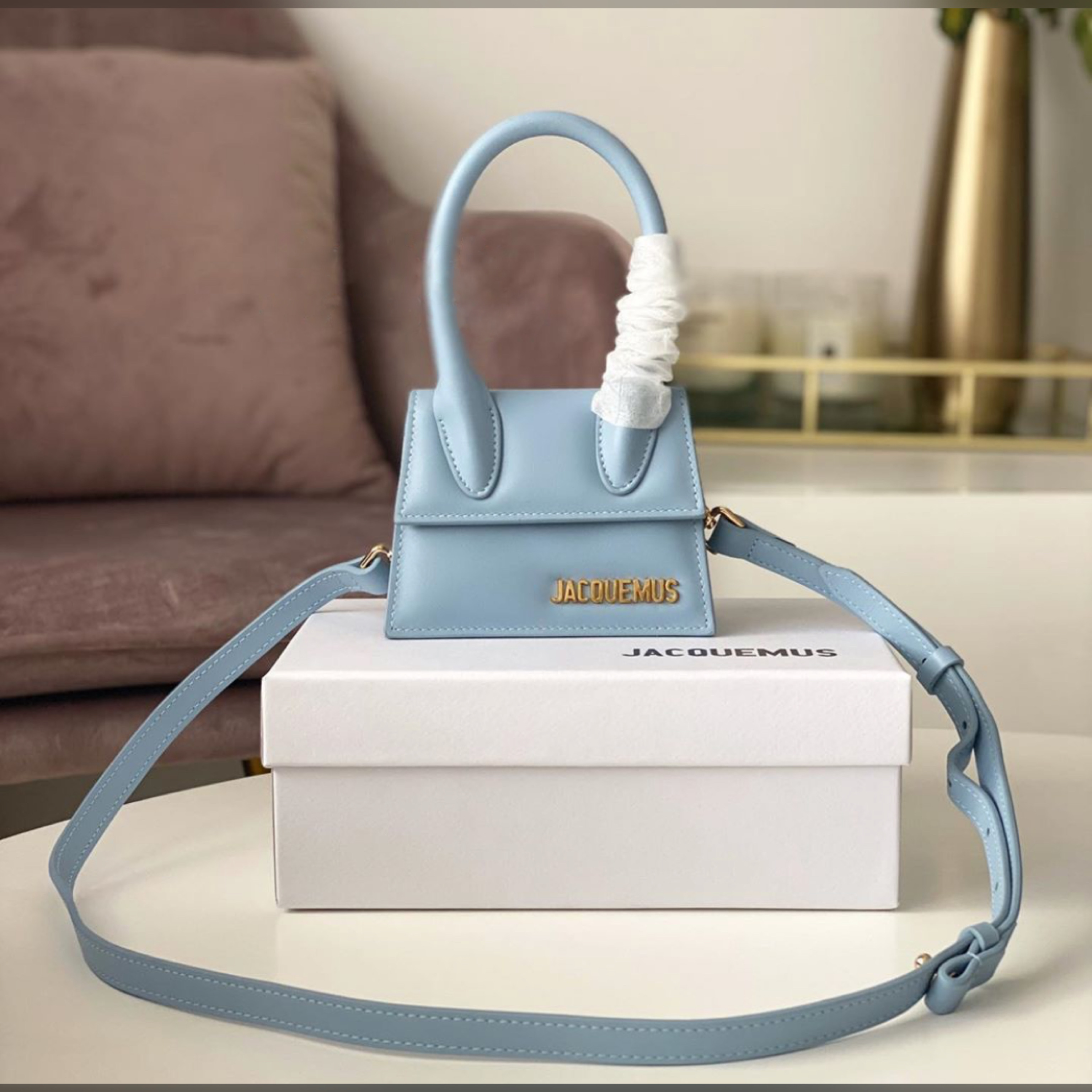Jacquemus bag