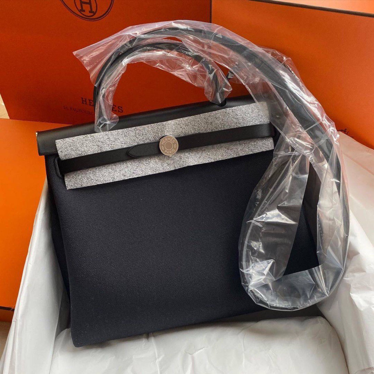 Hermes bag