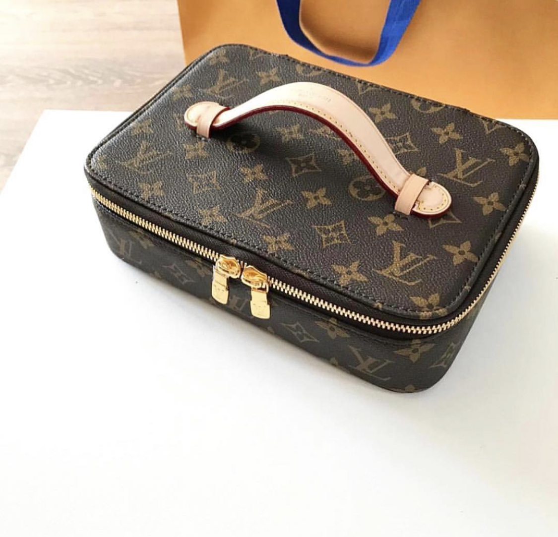 Louis Vuitton Case