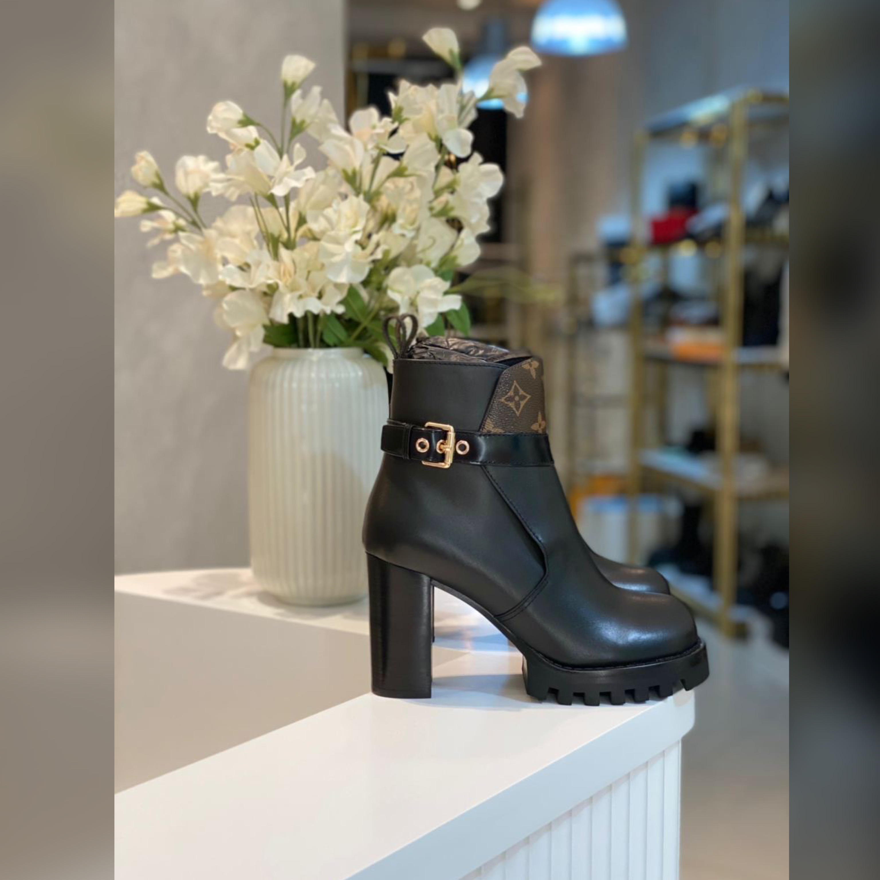Louis Vuitton shoes