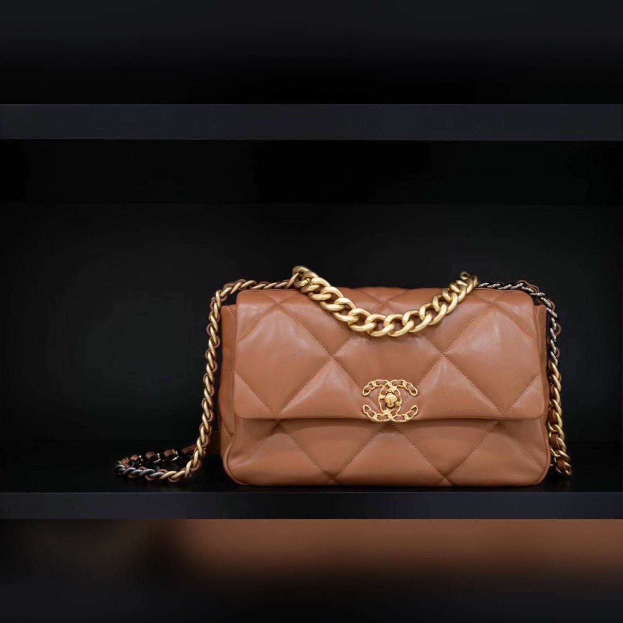 Chanel bag