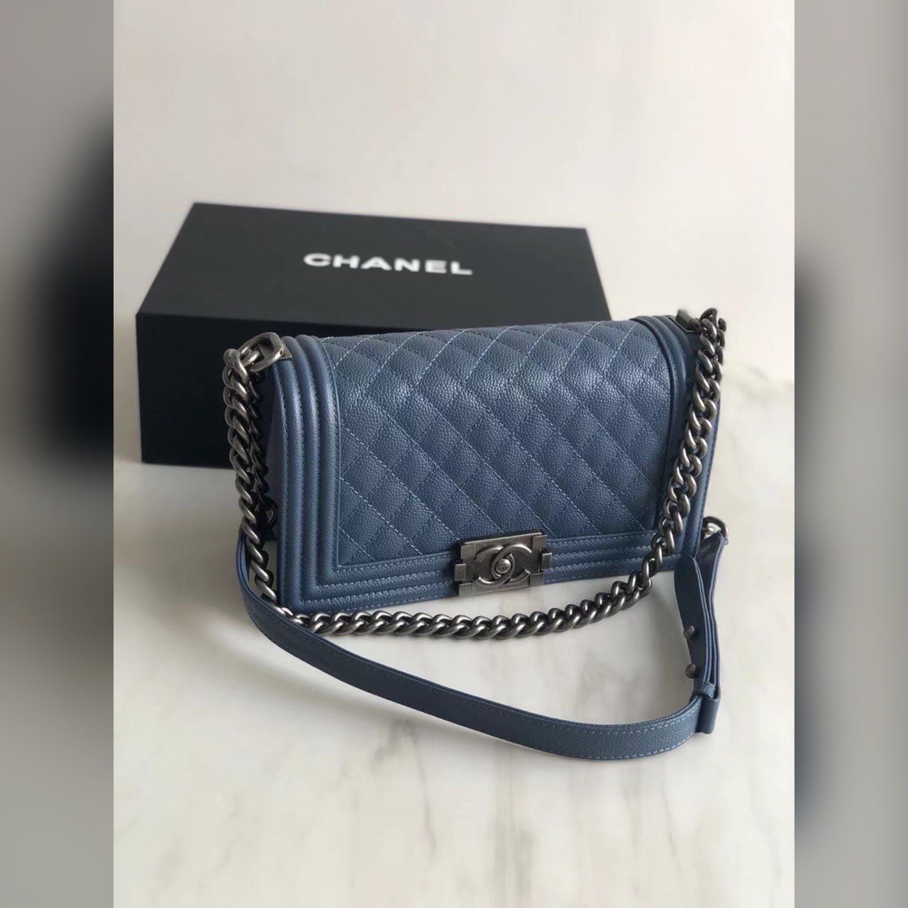 Chanel bag