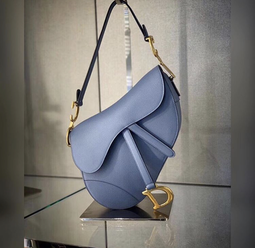 Christian Dior bag