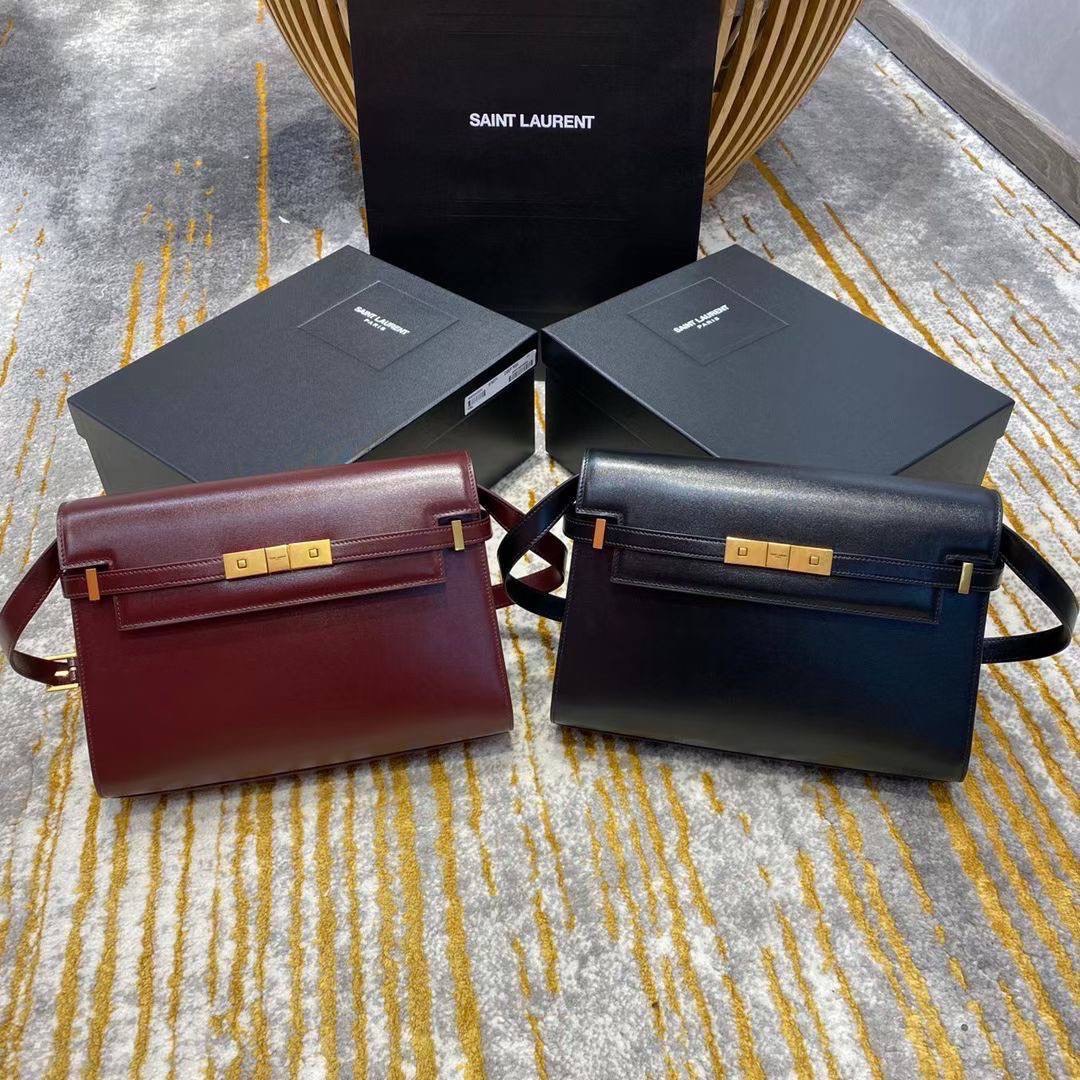 Saint Laurent bags