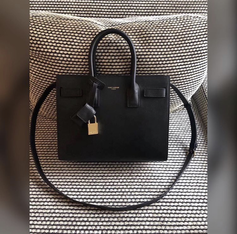 Saint Laurent bag