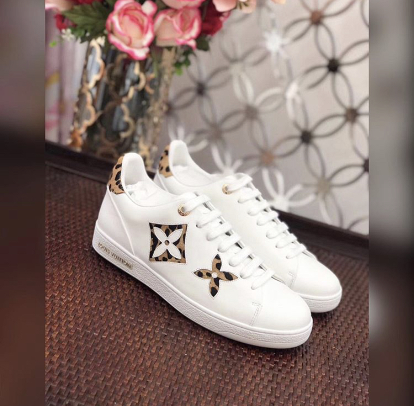 Louis Vuitton shoes