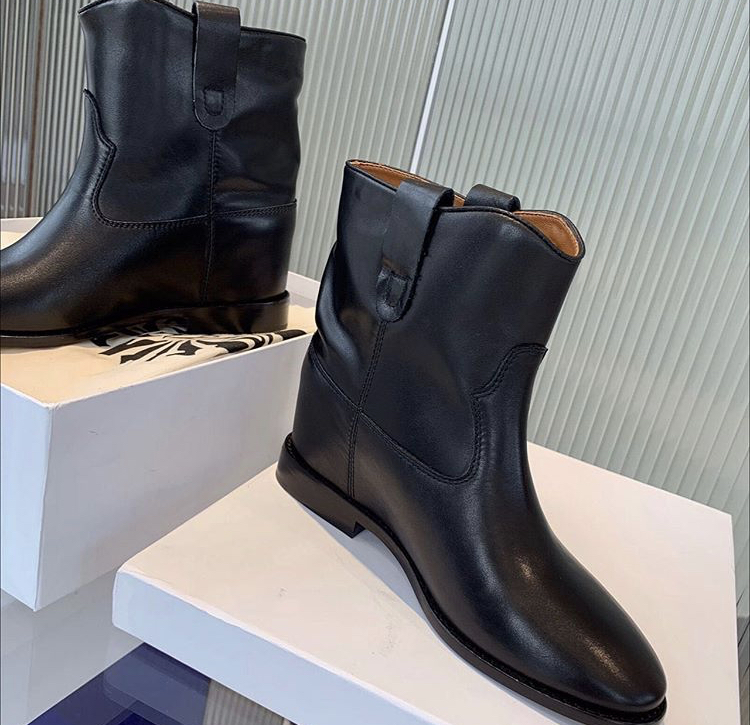 Isabel Marant shoes