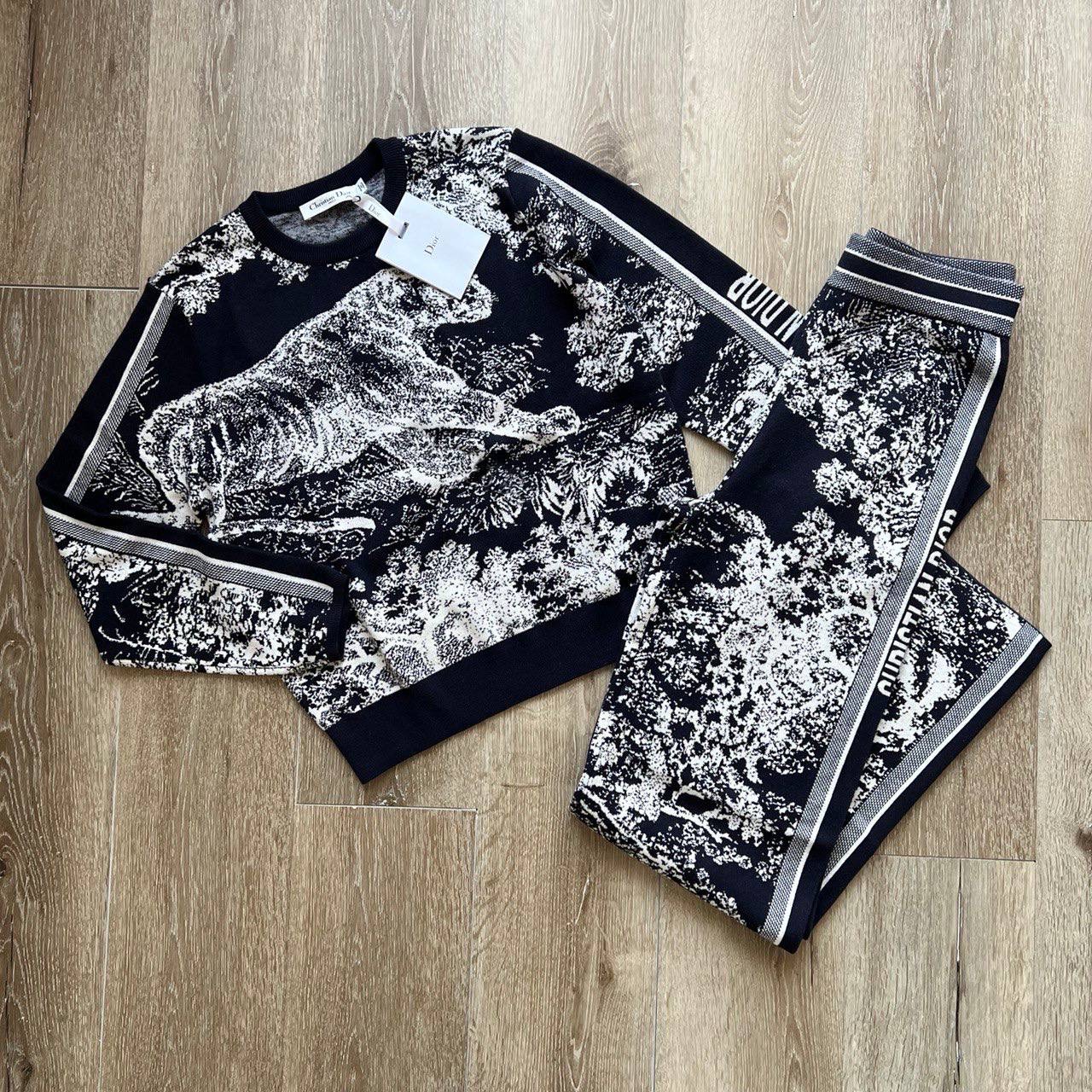 Christian Dior wear