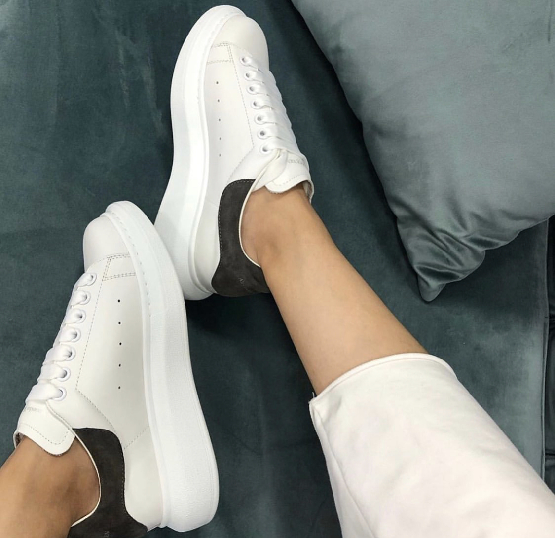 Alexander McQueen Shoes
