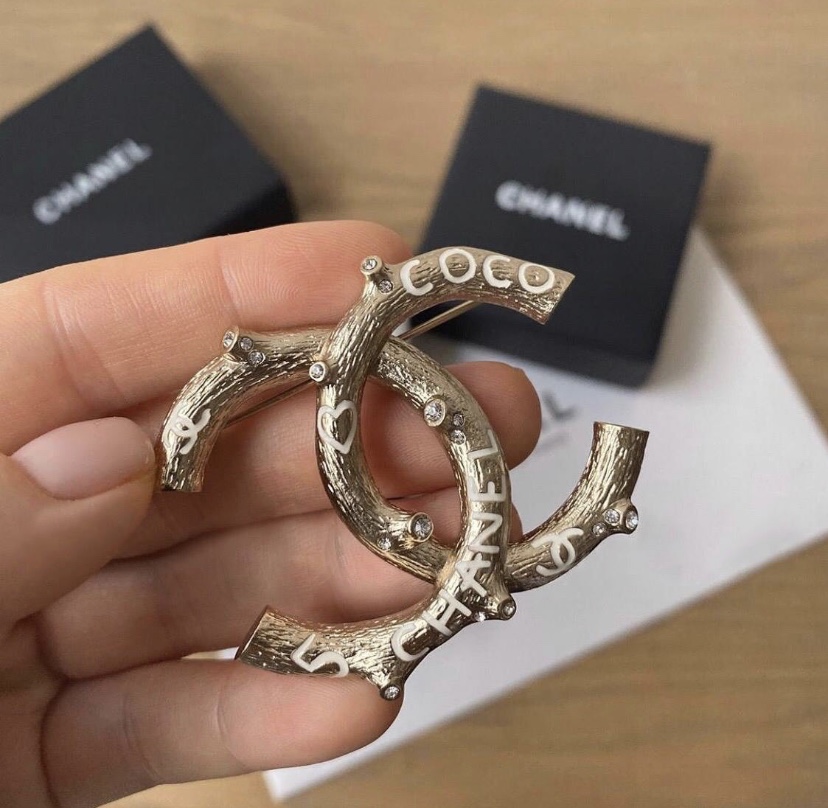 Chanel accessories