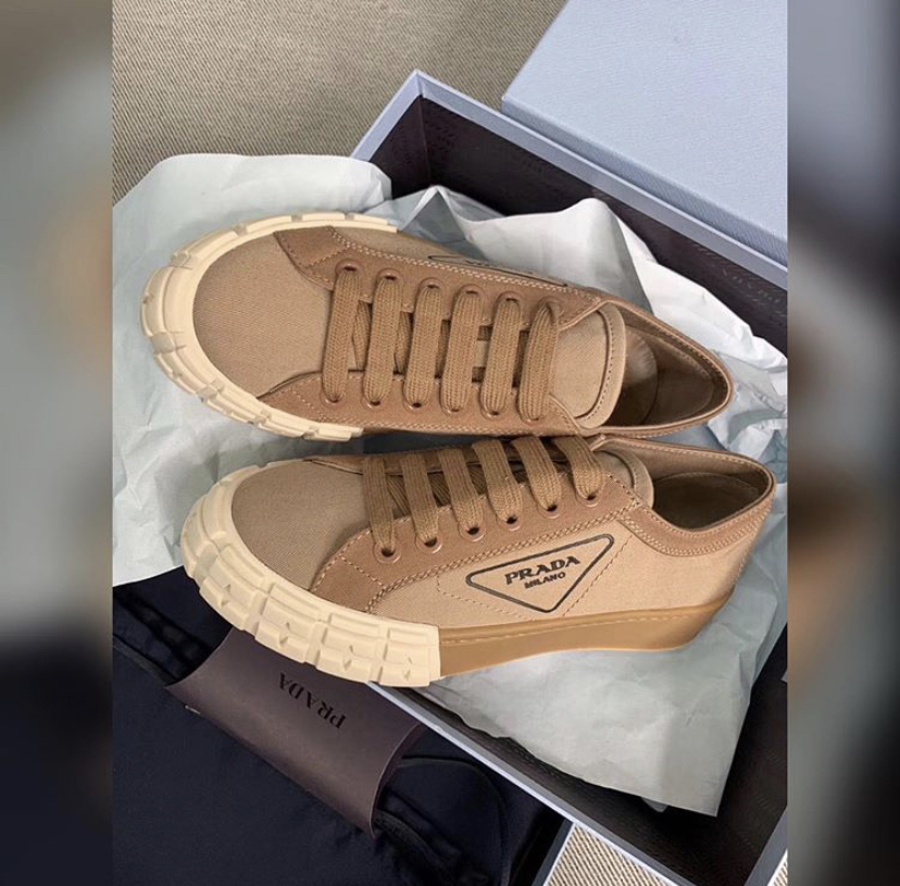 Prada shoes