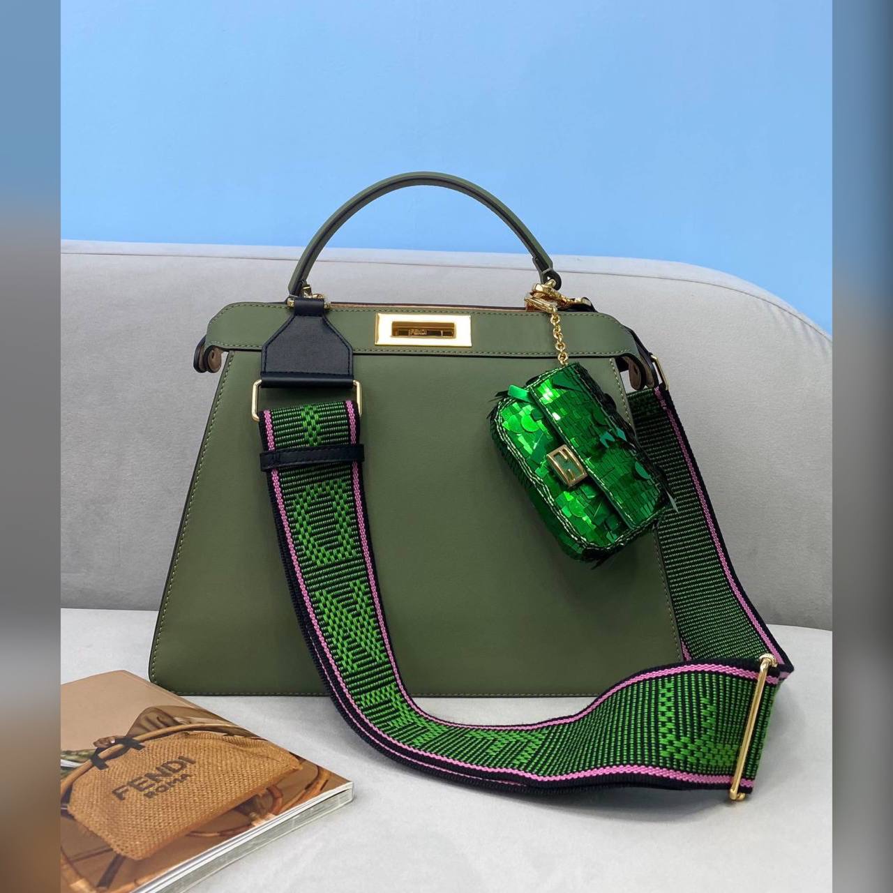 Fendi bag