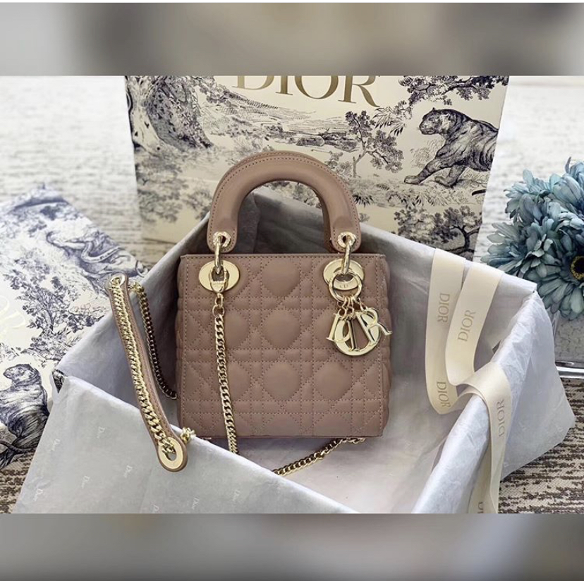 Christian Dior bag