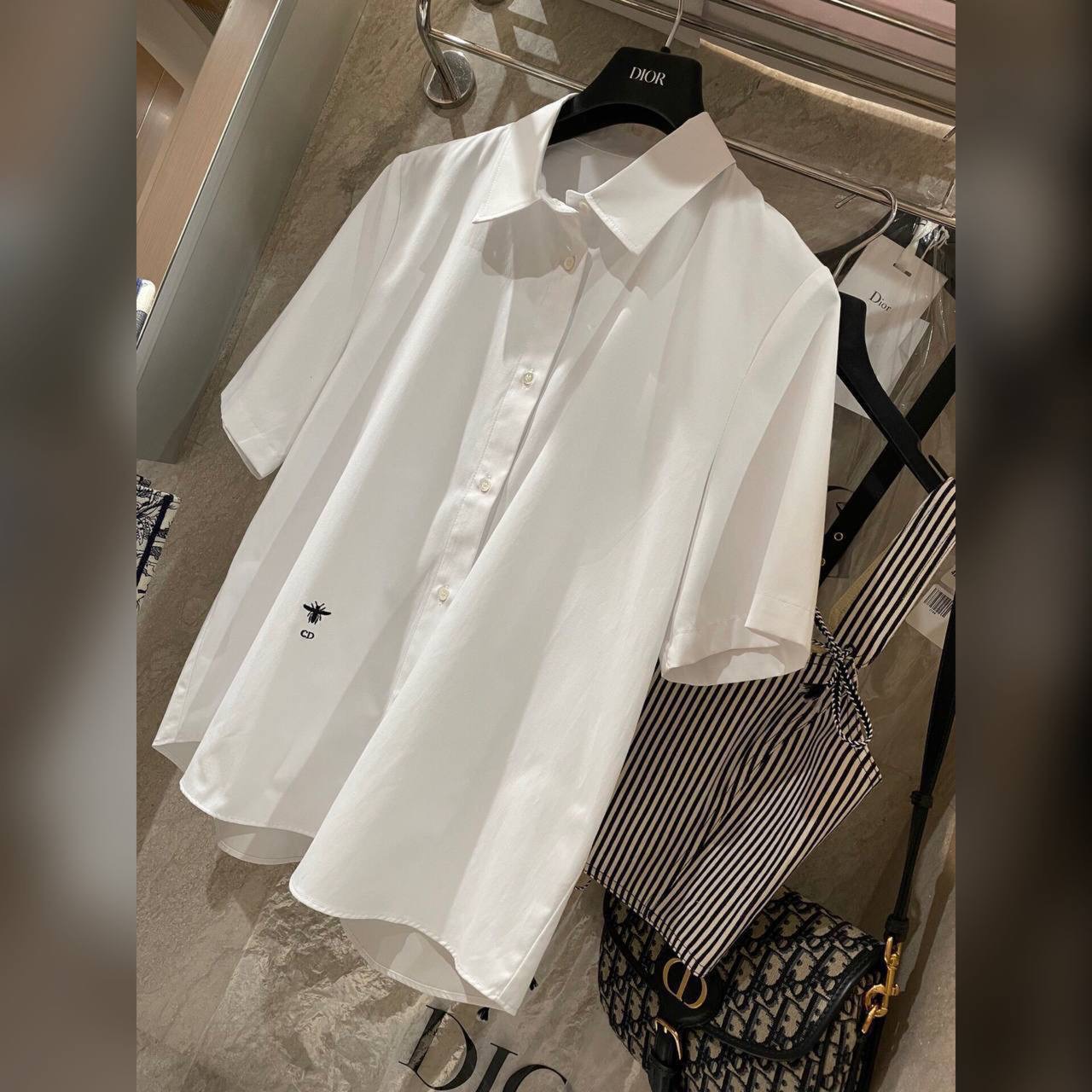 Christian Dior wear