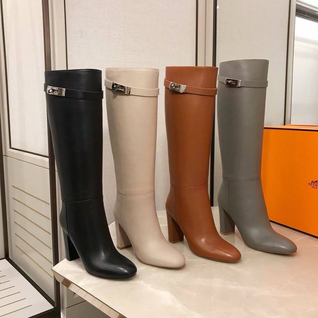 Hermes shoes