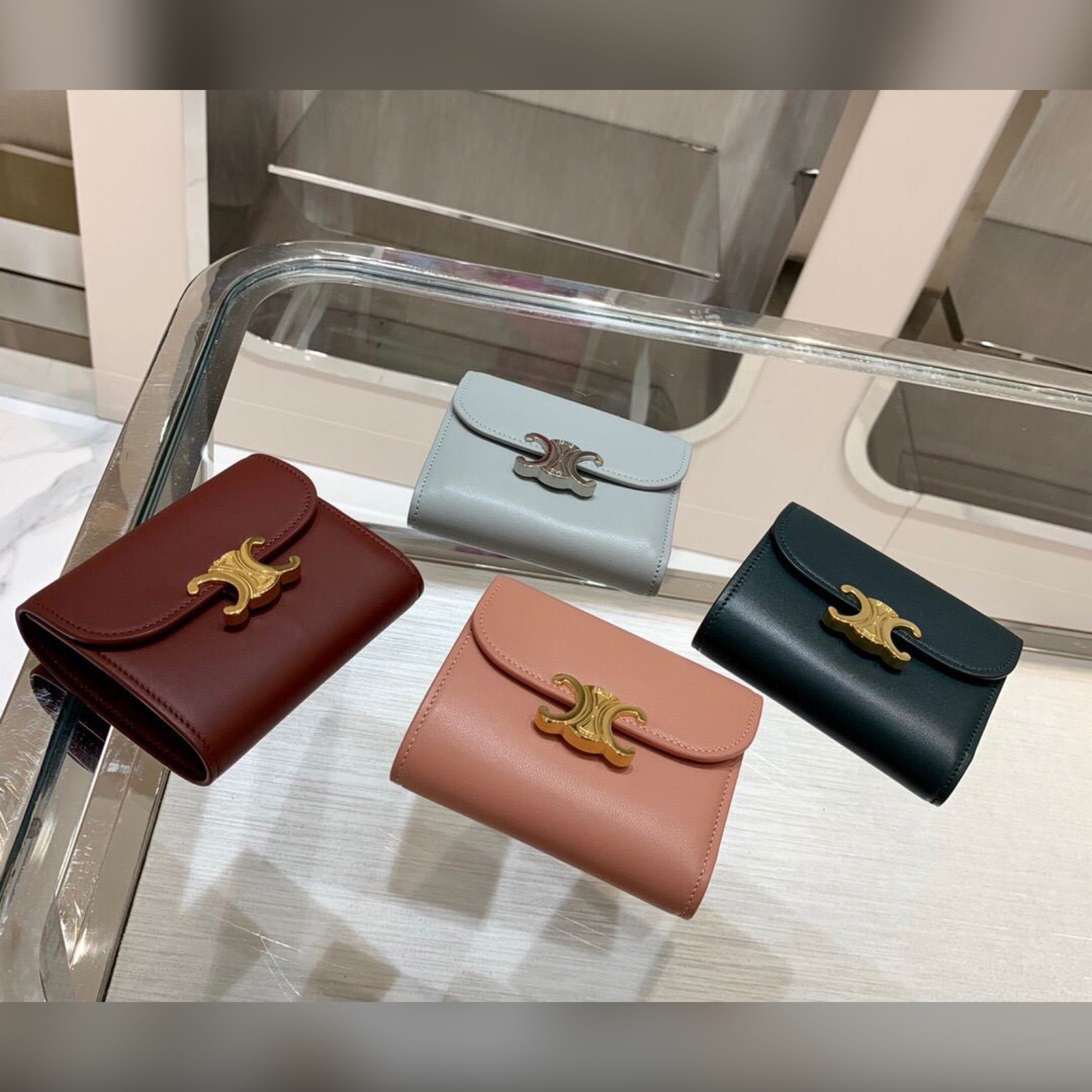 Celine accessories