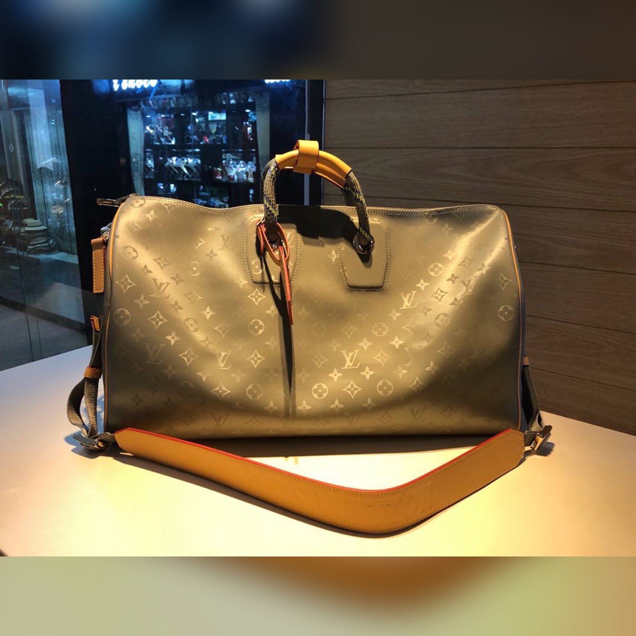 Louis Vuitton bag