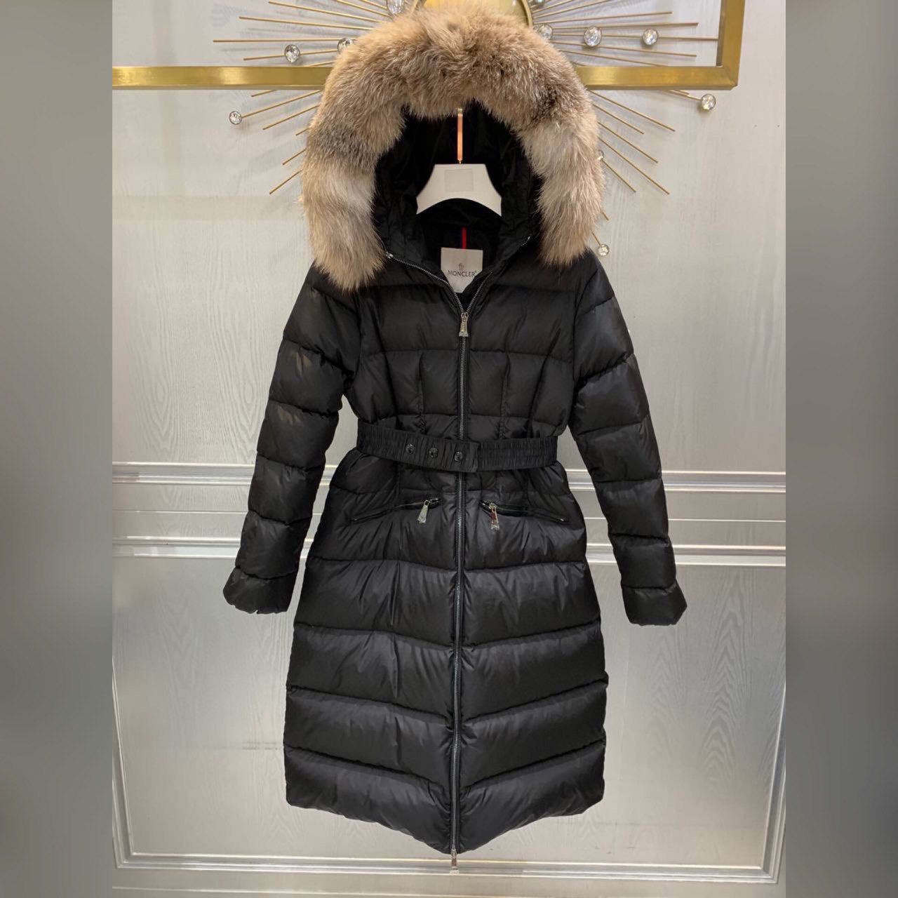 Moncler wear