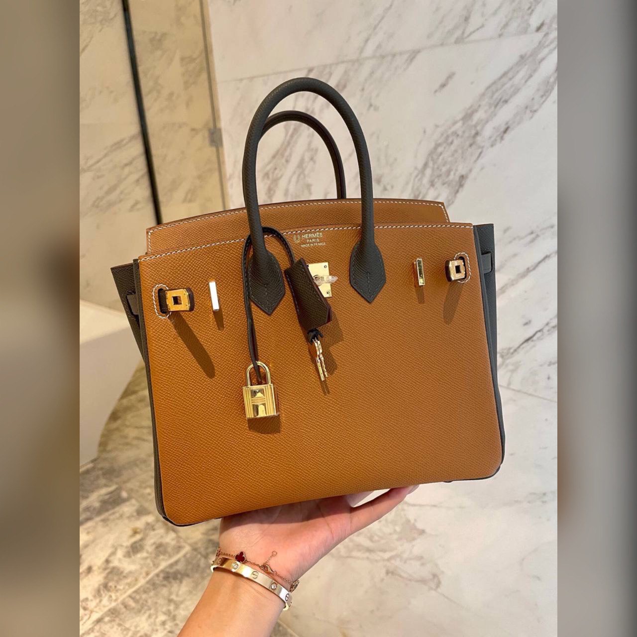 Hermès bag