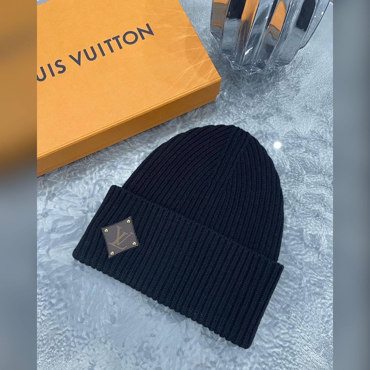 Louis Vuitton accessories