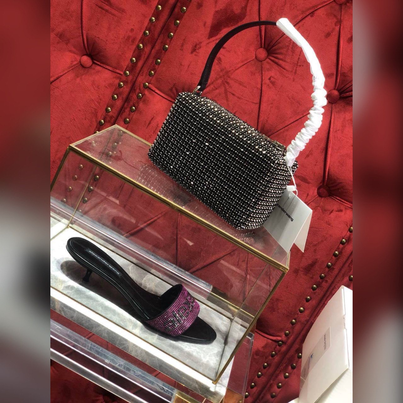 Alexander Wang bag
