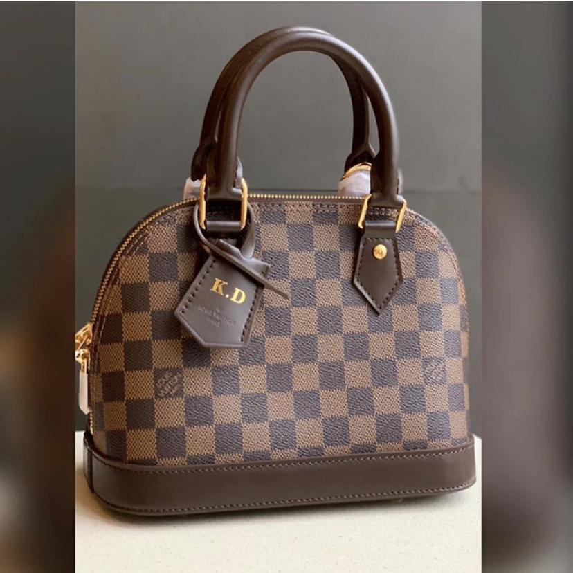 Louis Vuitton bag