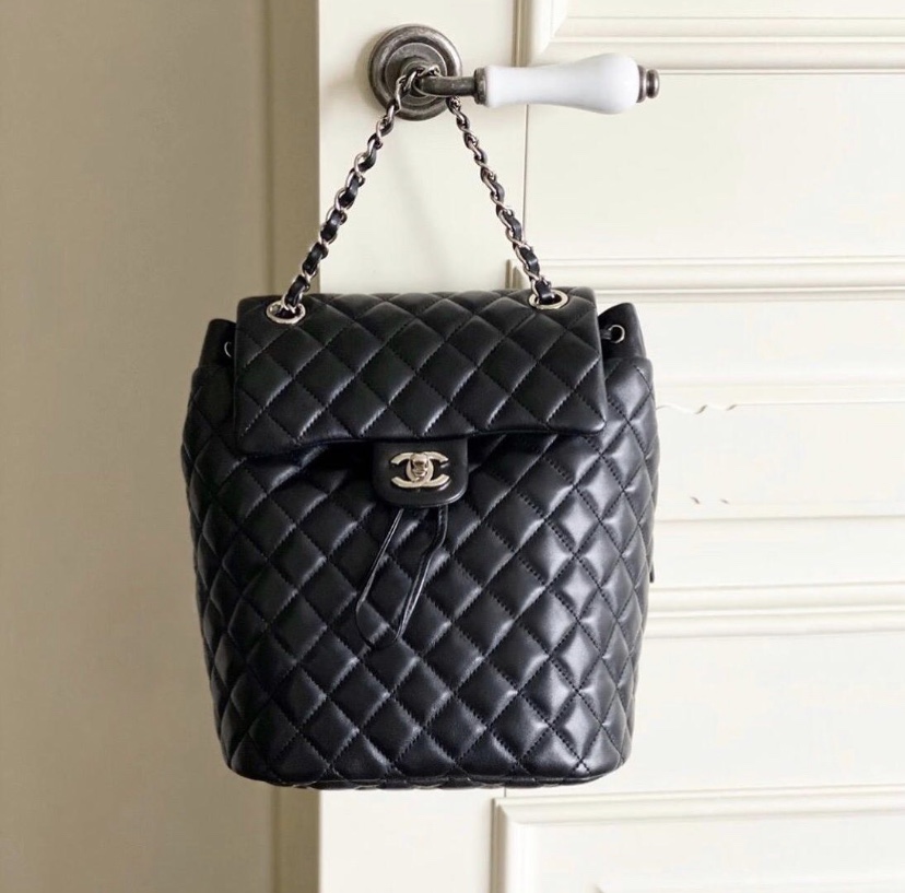 Chanel bags
