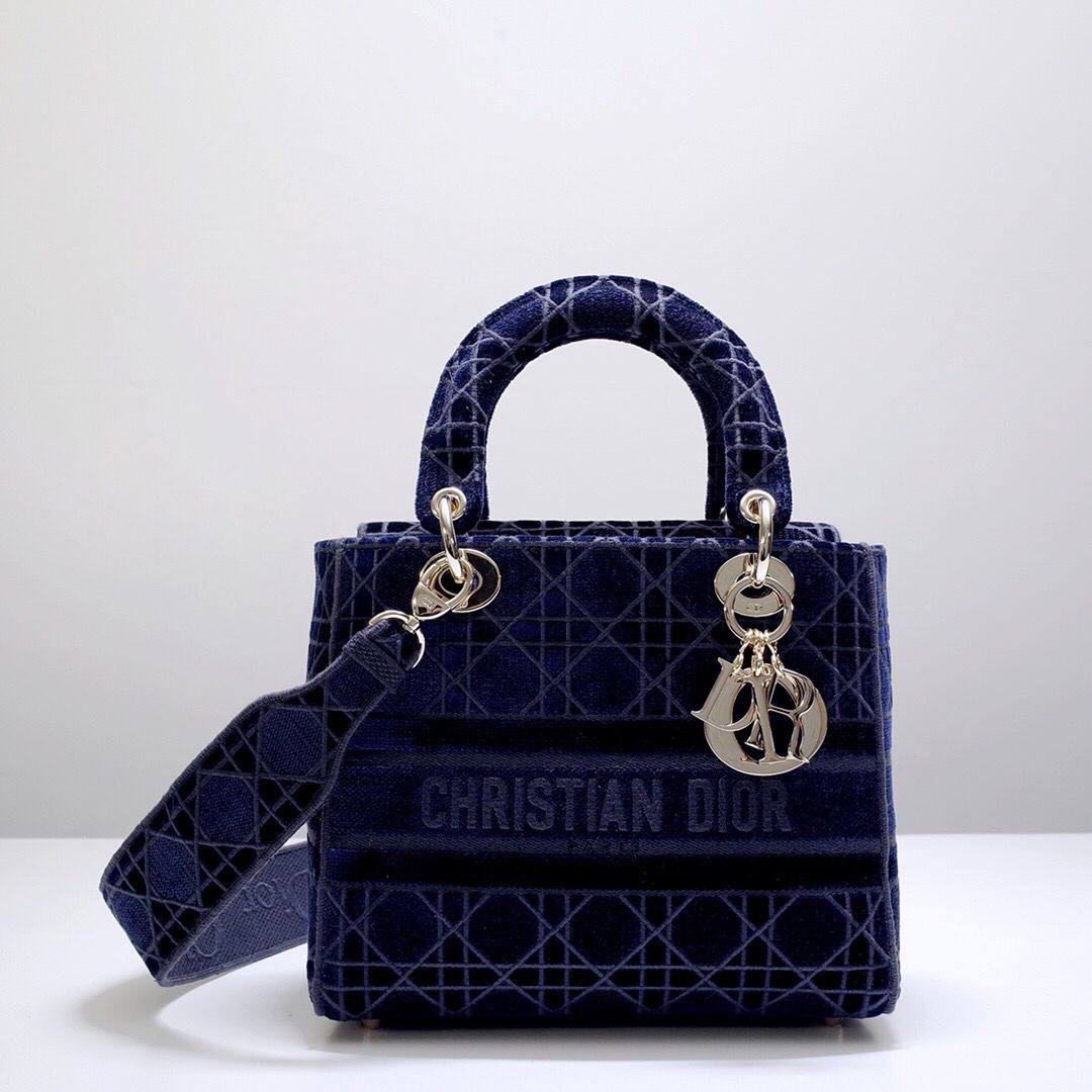 Christian Dior bag