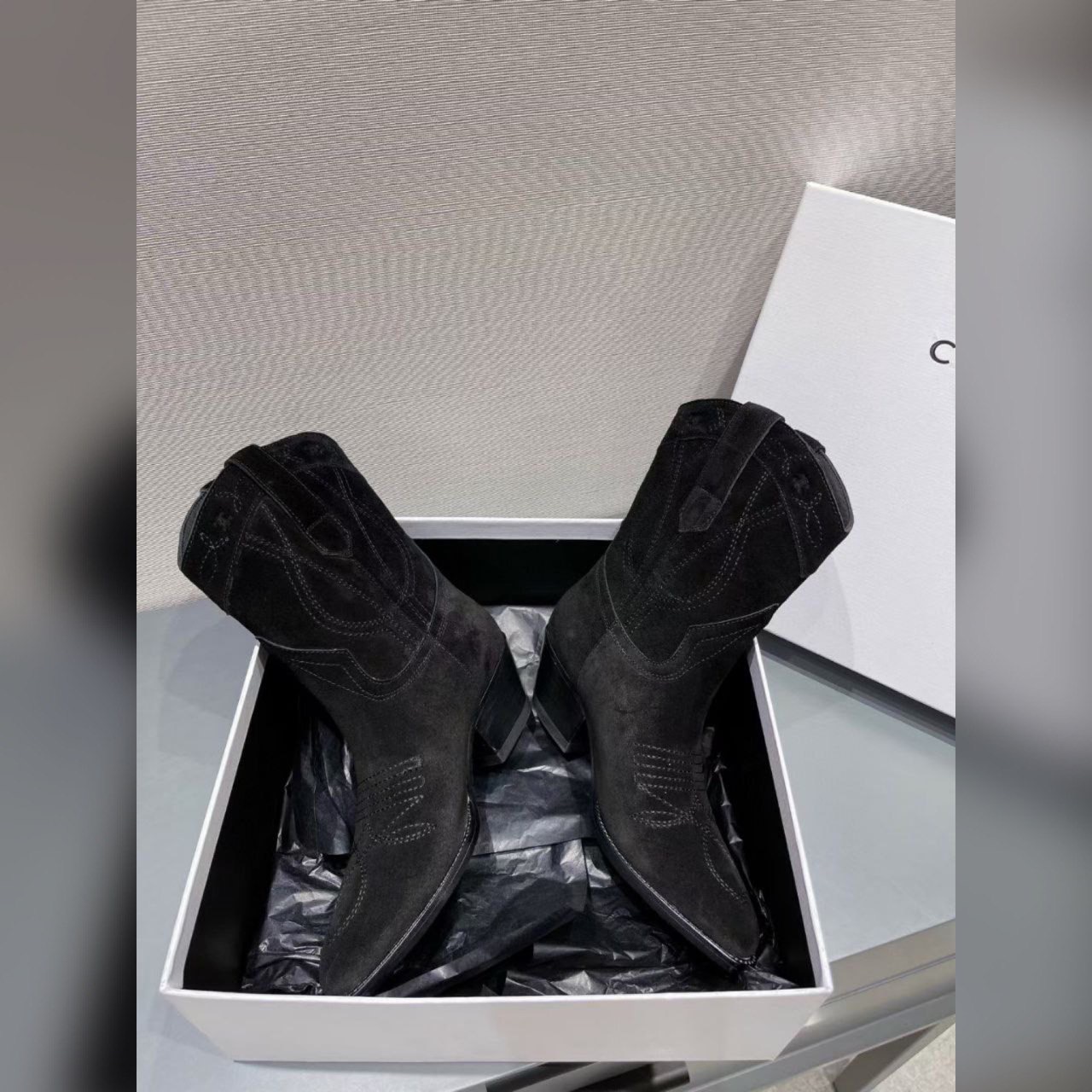 Celine shoes