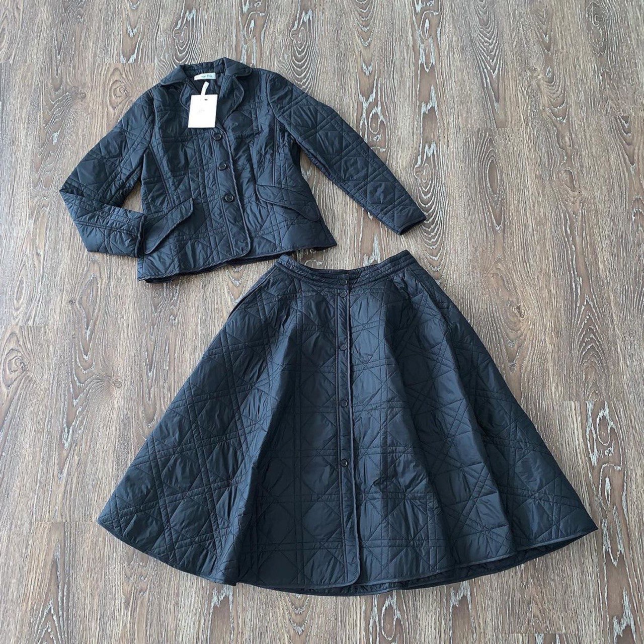 Christian Dior wear