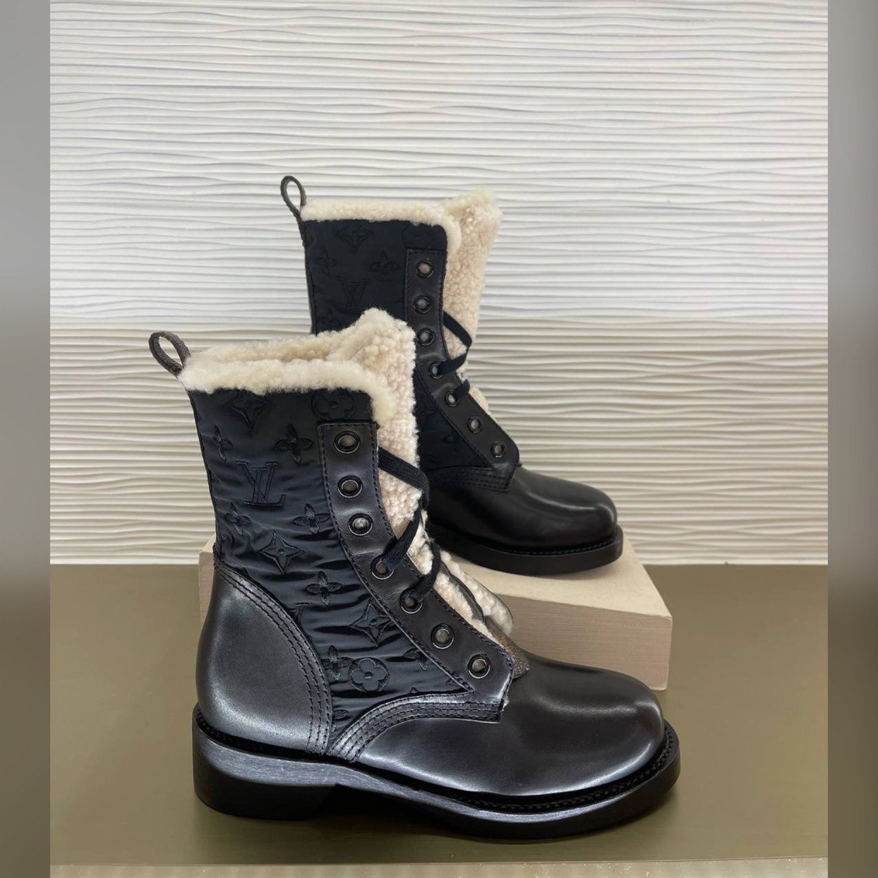 Louis Vuitton shoes