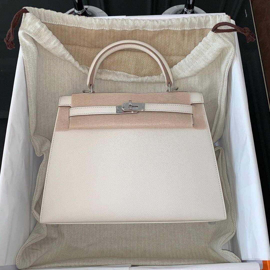 Hermes bag