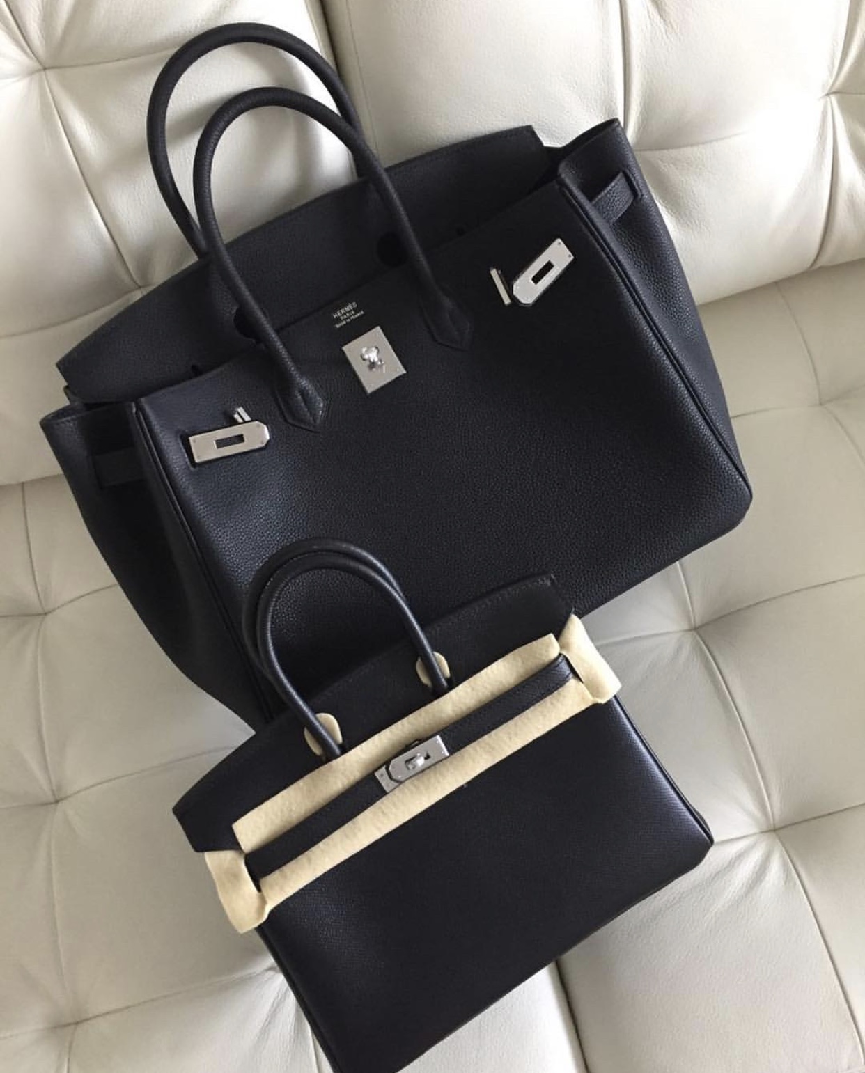 Hermes Bags