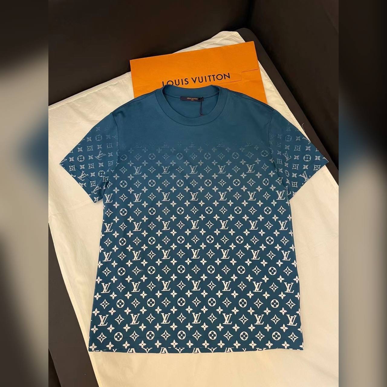 Louis Vuitton wear