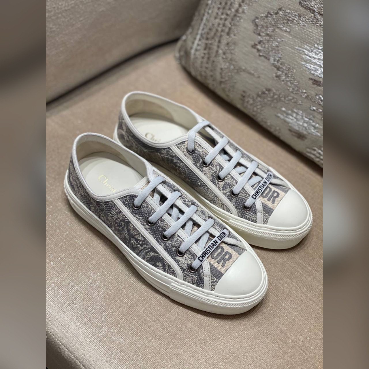 Christian Dior shoes