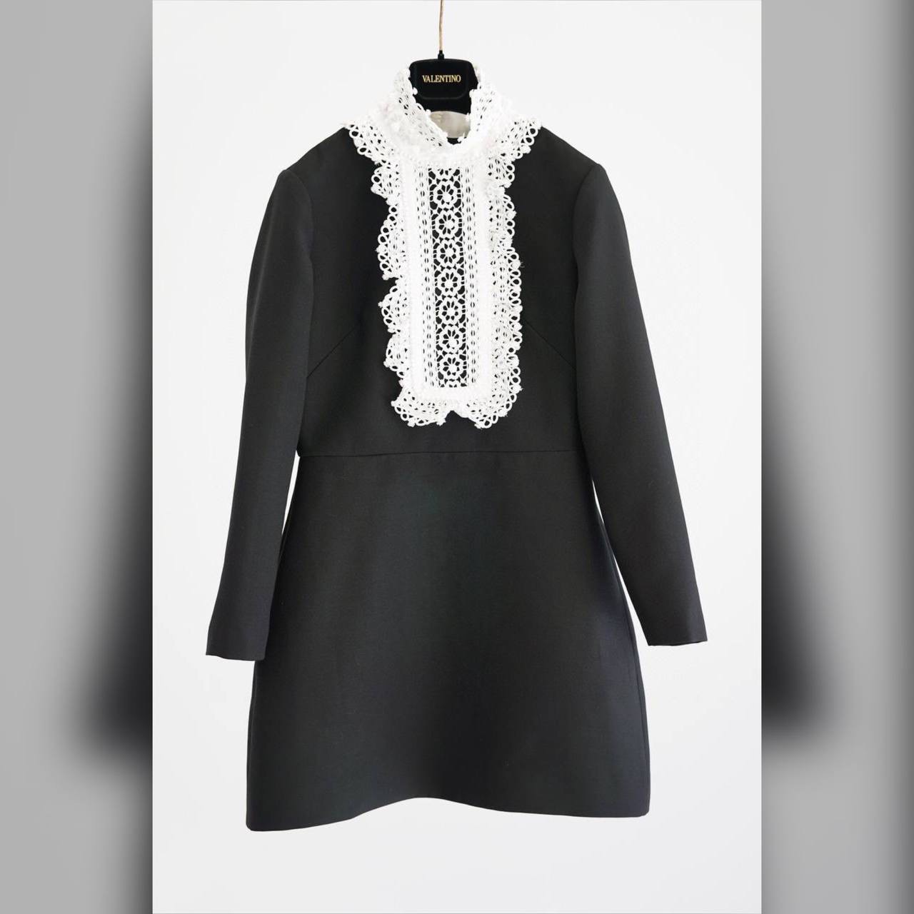 Valentino wear