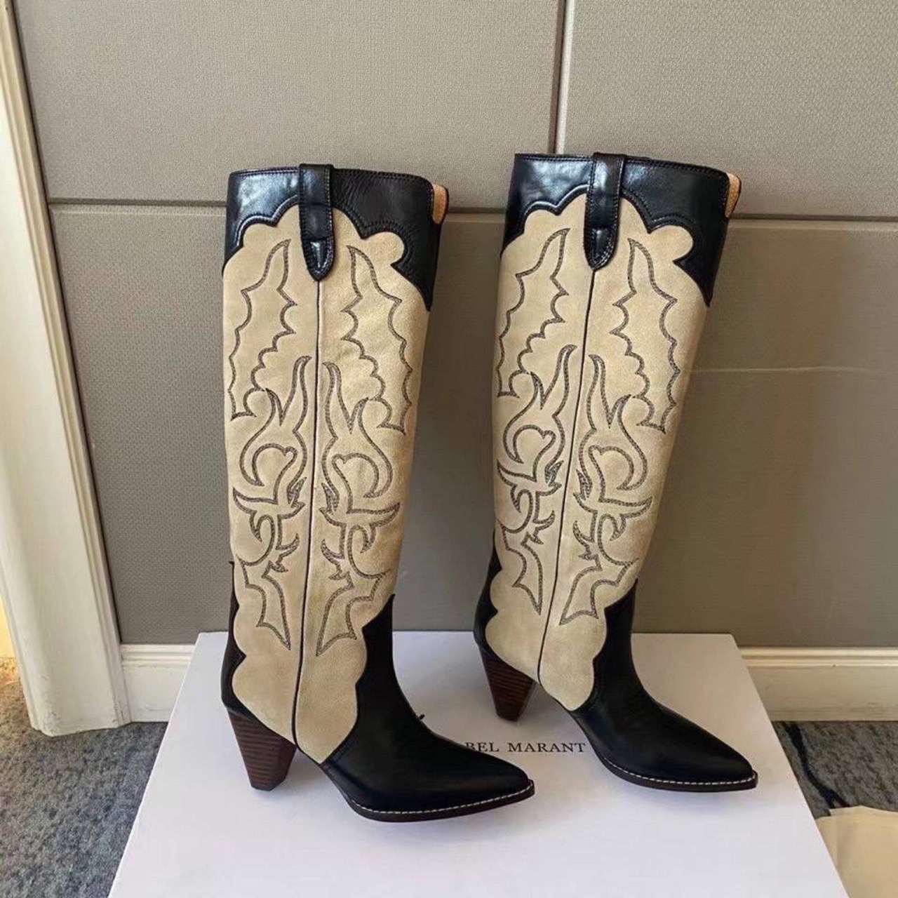 Isabel Marant shoes