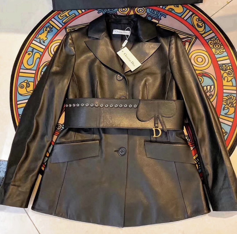 Christian Dior wear