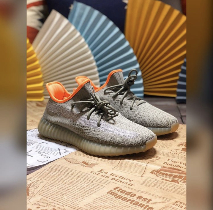 Yeezy shoes