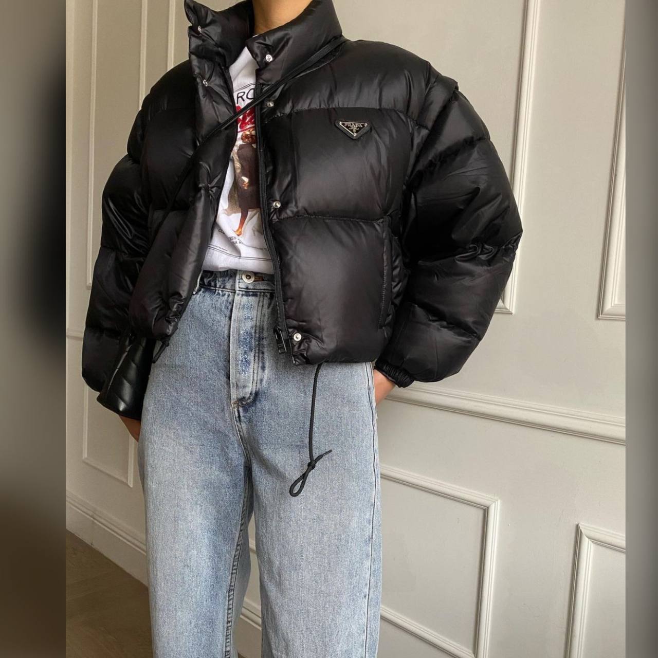 Prada wear