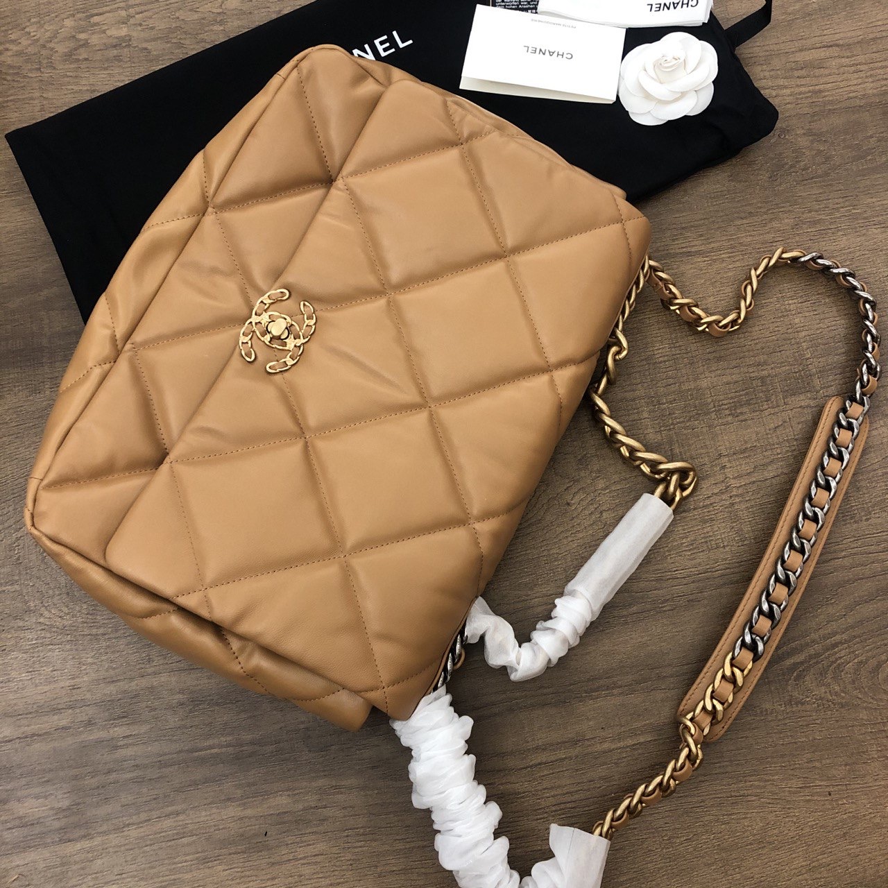 Chanel bag