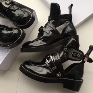 Balenciaga Shoes