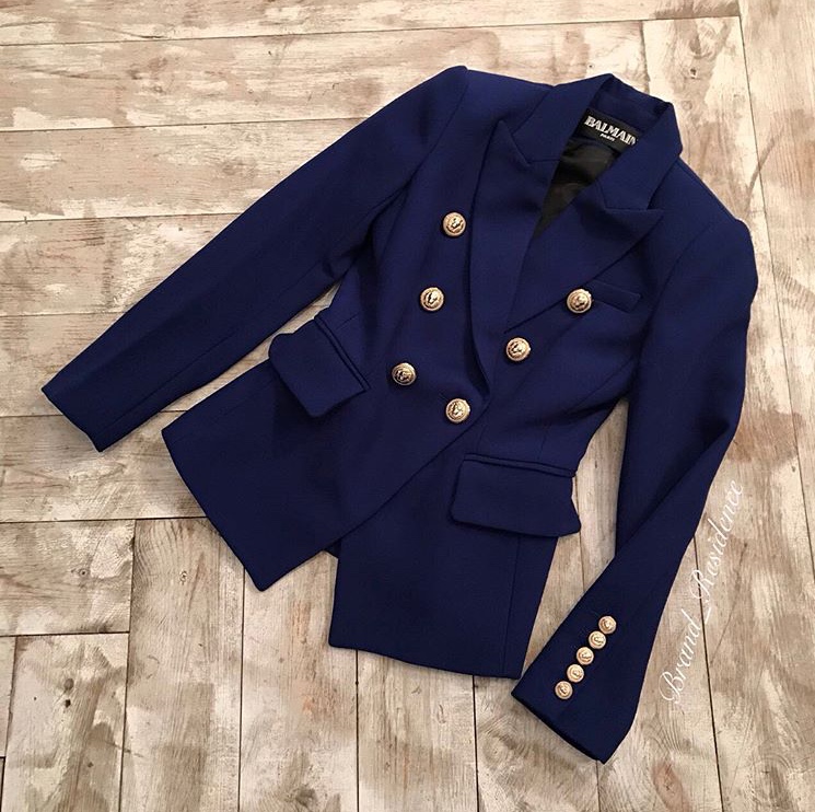 Balmain Jacket