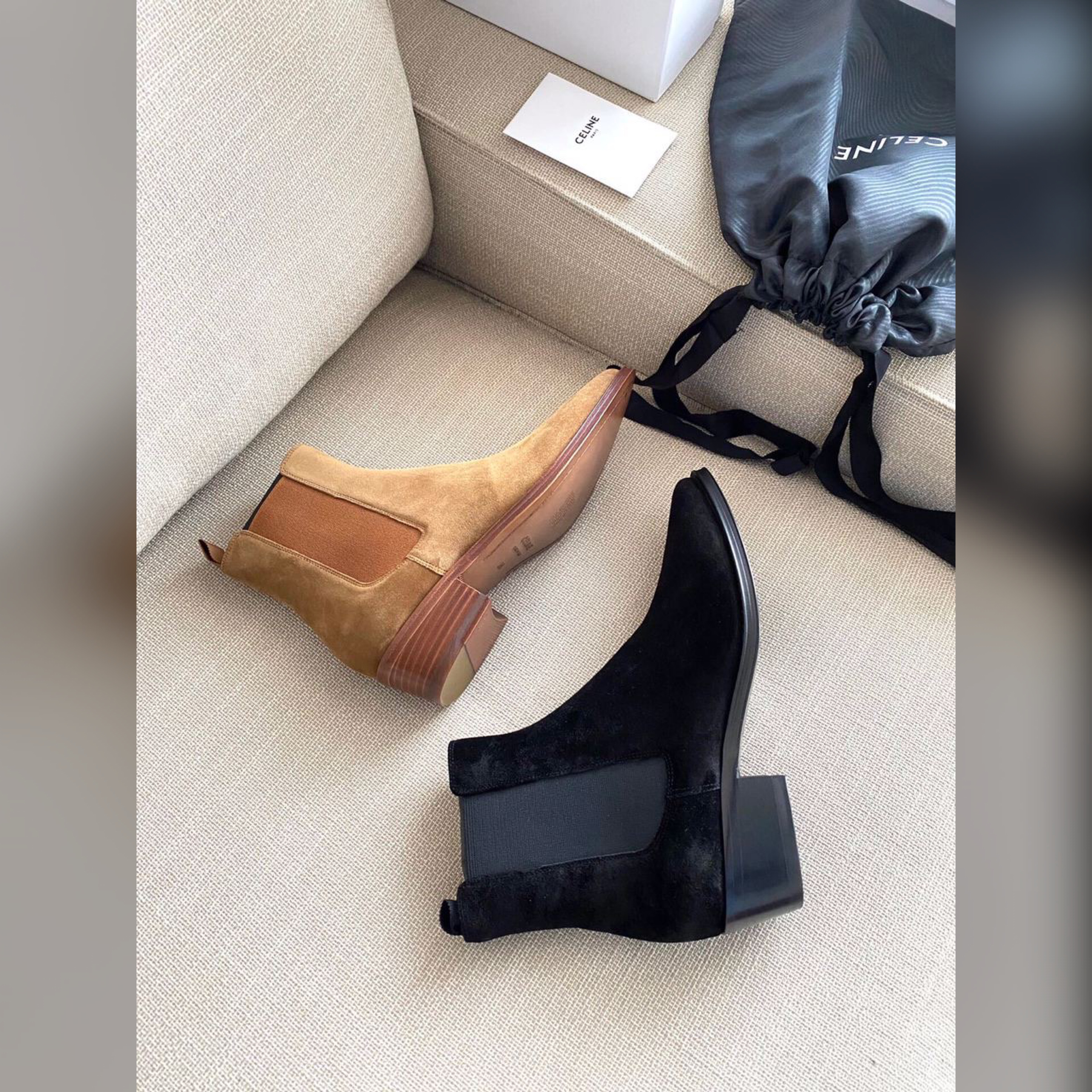 Celine shoes