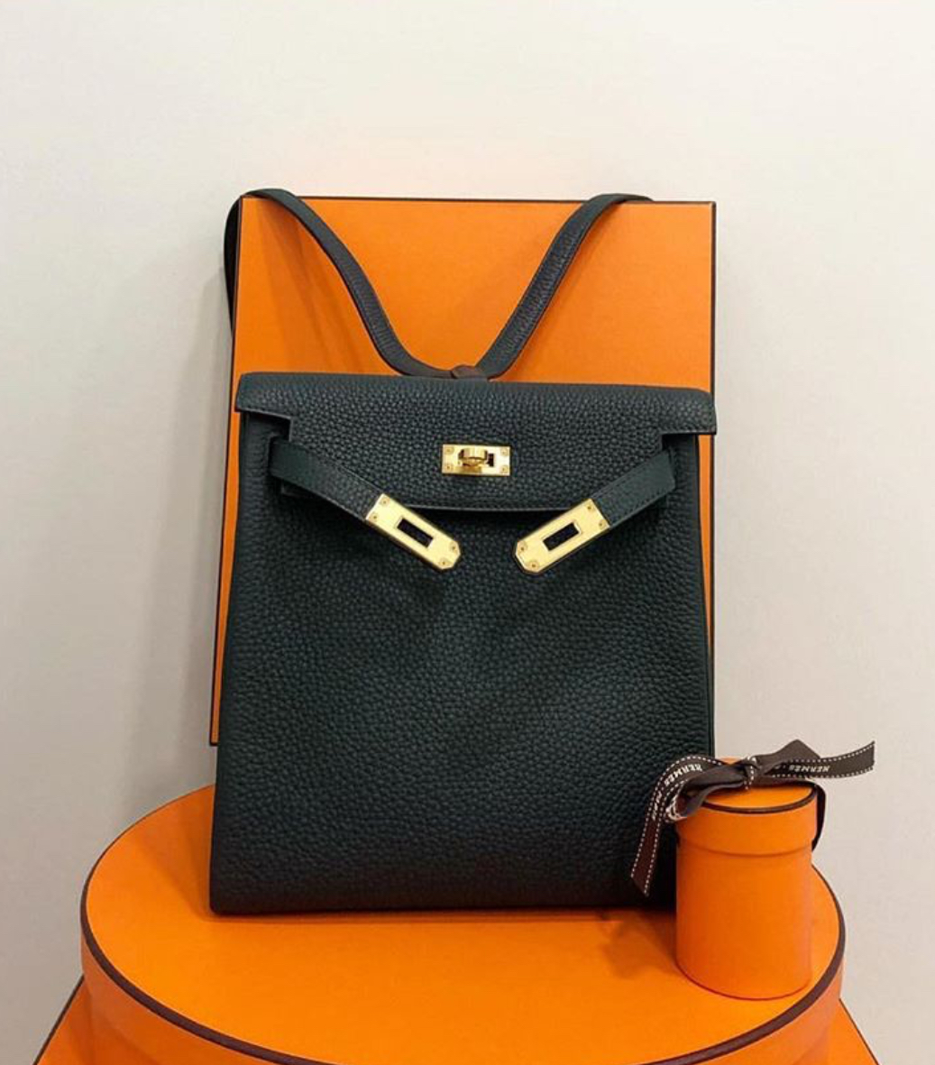 Hermes Bag