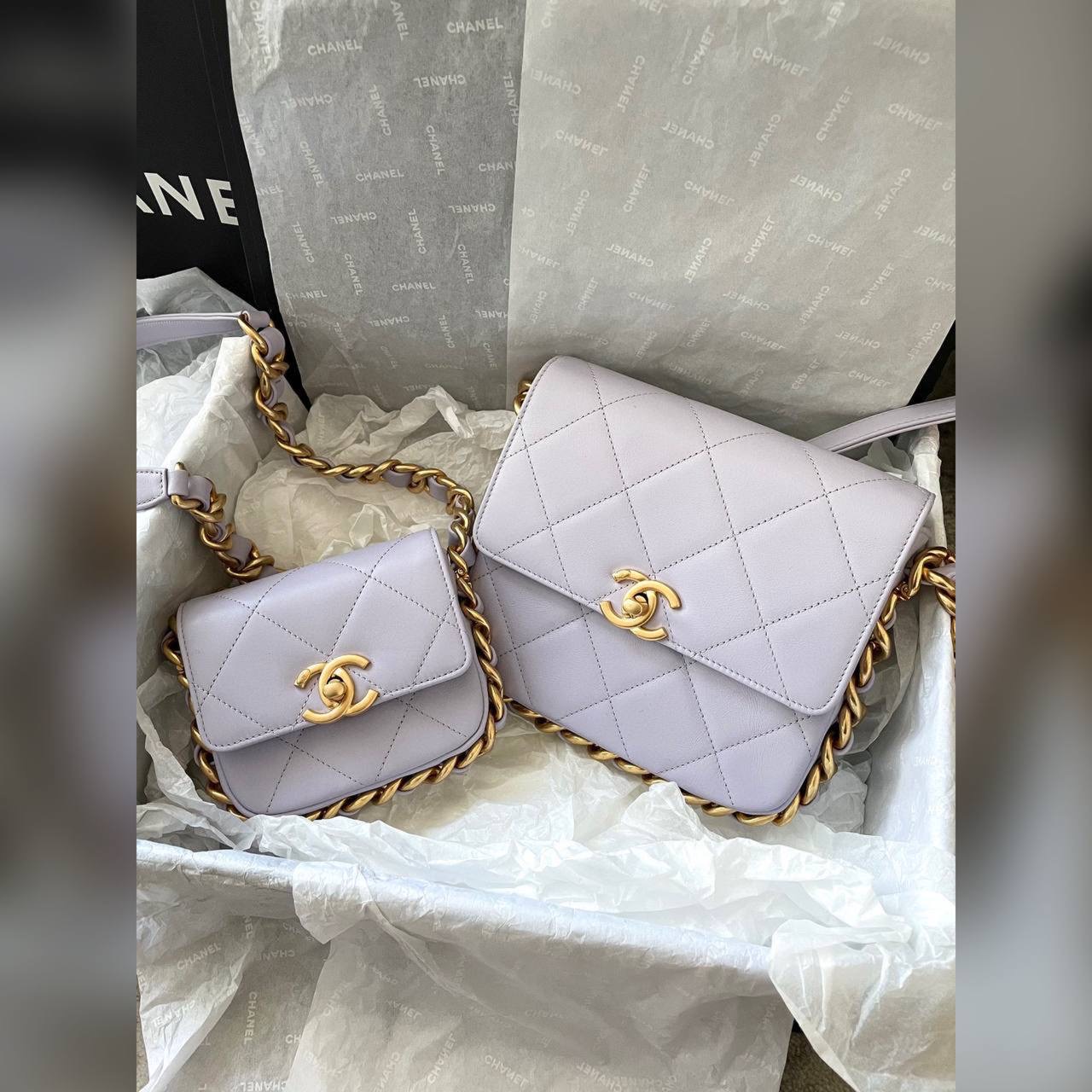 Chanel bag